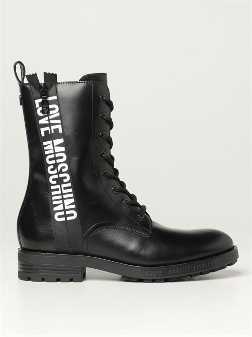 SCARPA LOVE MOSCHINO | JA24184G1D/000